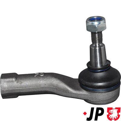 накрайник на напречна кормилна щанга JP GROUP 4944600680