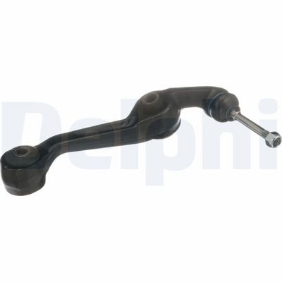 LENKER RADAUFHäNGUNG