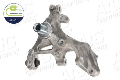 ACHSSCHENKEL RADAUFHäNGUNG