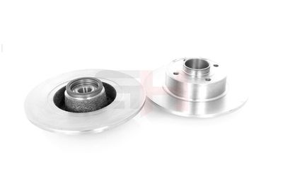 DISC FRANA GH GH423909 6