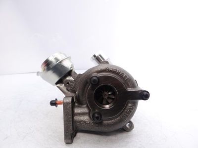 LADER AUFLADUNG GARRETT 7067125001S 4