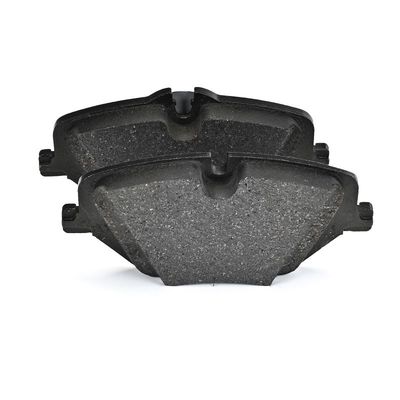 BREMSBELAGSATZ SCHEIBENBREMSE DELPHI LP3882 16