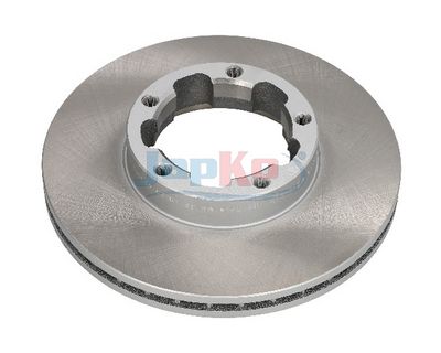 спирачен диск JAPKO 60197C