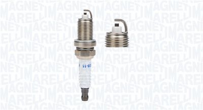 MAGNETI MARELLI Zündkerze
