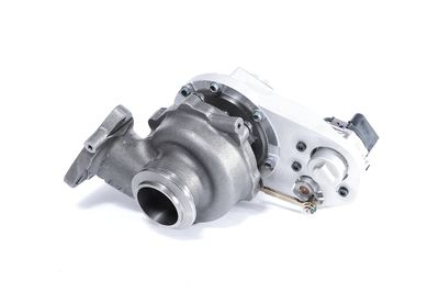 LADER AUFLADUNG BTS Turbo T918093 22