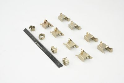 SET ACCESORII PLACUTE FRANA FEBEST 0103NRE180F 10