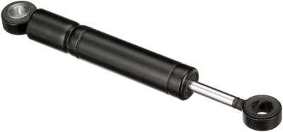 GATES Vibratiedemper, Poly V-riem DriveAlign™ (T39233)