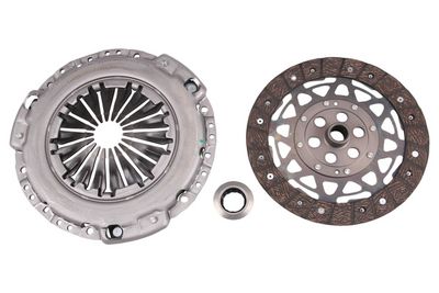 Kit frizione LUCAS LKCA610034
