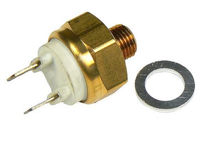 Temperaturschalter, Kühlmittelwarnlampe