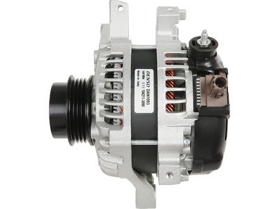 GENERATOR / ALTERNATOR AS-PL A6250DENSO 3