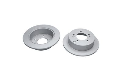 Brzdový kotúč KAVO PARTS BR-3214-C