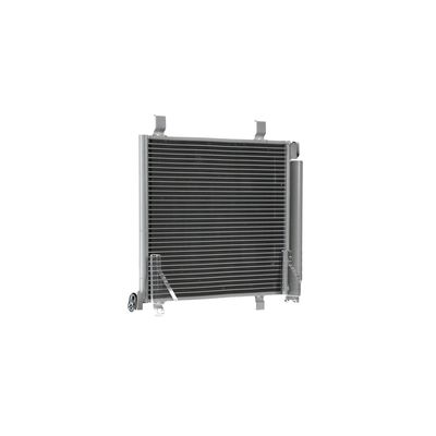 KONDENSATOR KLIMAANLAGE NISSENS 940254 21