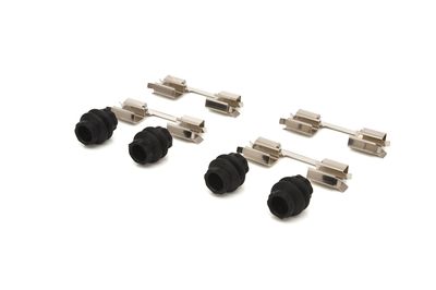 ZUBEHöRSATZ SCHEIBENBREMSBELAG BOSCH 1987474826 7