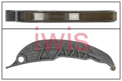 GLEITSCHIENE STEUERKETTE