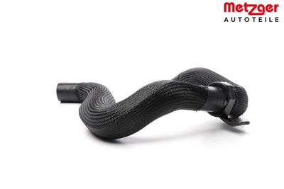 LADELUFTSCHLAUCH METZGER AUTOTEILE 2401101 18