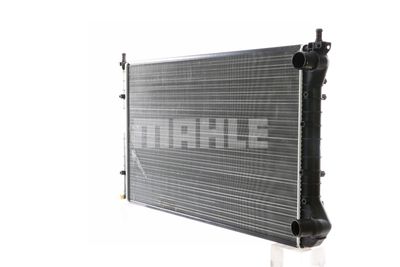 RADIATOR RACIRE MOTOR MAHLE CR753000S 17