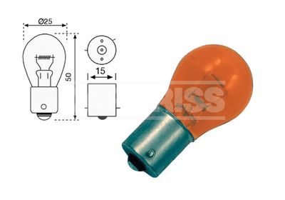 GLüHLAMPE BLINKLEUCHTE