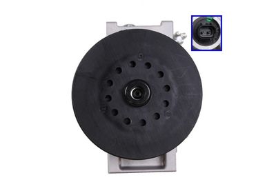 KOMPRESSOR KLIMAANLAGE