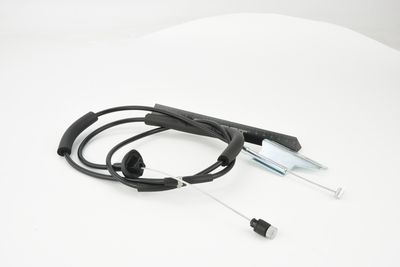 CABLU ACCELERATIE FEBEST 0499ACCS 31