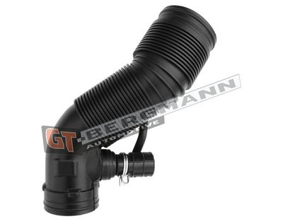 GT-BERGMANN Automotive Įsiurbimo vamzdis, oro filtras
