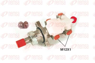 POMPA CENTRALA FRANA