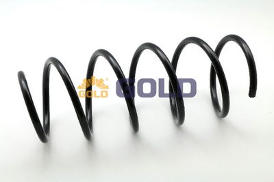 JAPANPARTS GZJ2928C Пружина подвески  для RENAULT (Рено)