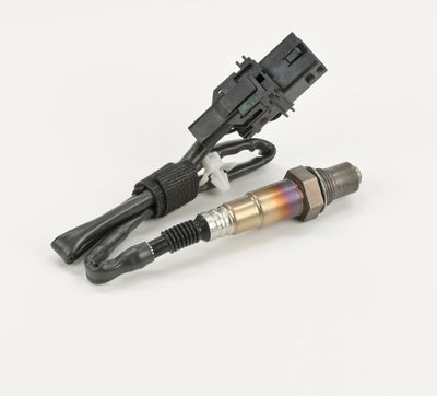 SONDA LAMBDA BOSCH 0258007207 21