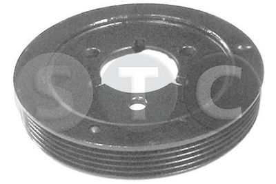 RIEMENSCHEIBE KURBELWELLE STC T404439