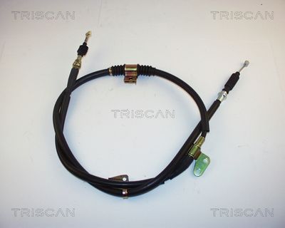 Tažné lanko, parkovací brzda TRISCAN 8140 50114
