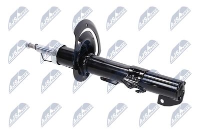 AMORTIZOR NTY ACH084 10