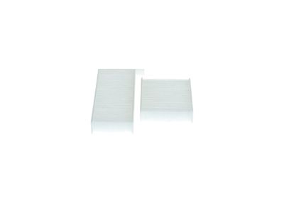 Kabineluftfilter BOSCH 1 987 435 192