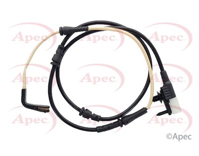 Brake Pad Warning Wire APEC WIR5342