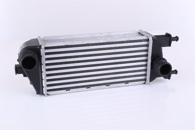 LADELUFTKüHLER NISSENS 96267 40