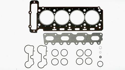 SET GARNITURI CHIULASA