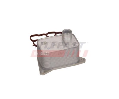 RADIATOR ULEI CUTIE VITEZE FAST FT04604 14