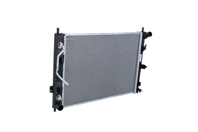 RADIATOR RACIRE MOTOR NRF 550251 40