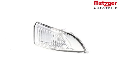 BLINKLEUCHTE METZGER AUTOTEILE 2080184 6