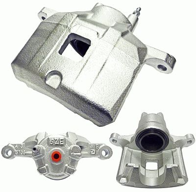 Brake Caliper Brake ENGINEERING CA3190