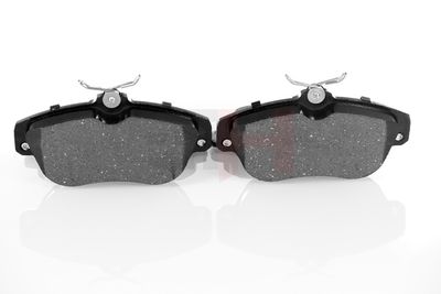 SET PLACUTE FRANA FRANA DISC GH GH414811 33