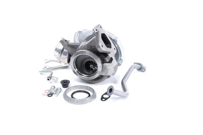 LADER AUFLADUNG BTS Turbo T981006 21