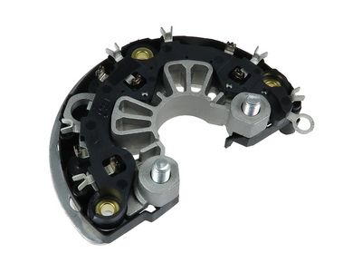 Gleichrichter, Generator