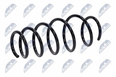 ARC SPIRAL NTY ASZPL041 5