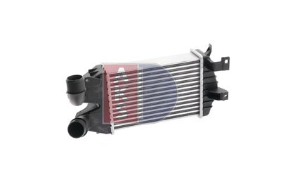 LADELUFTKüHLER AKS DASIS 157037N 14