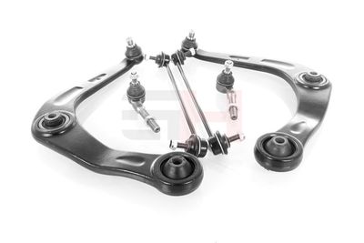 SET SUSPENSIE ROATA GH GH503700 6