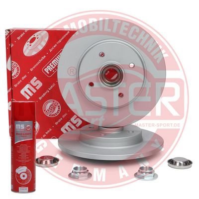 DISC FRANA MASTER-SPORT GERMANY 2401106128BPRSETMSP 2