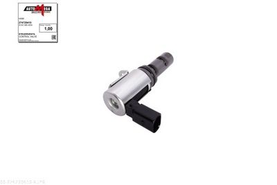 SUPAPA COMANDA POZ. ARBORE CU CAME