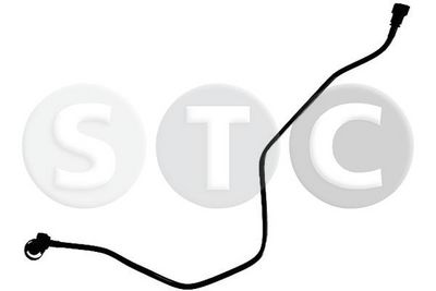 горивопровод STC T492462