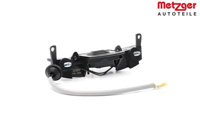 HECKKLAPPENGRIFF METZGER AUTOTEILE 2310910 17