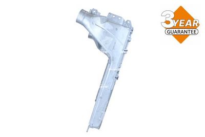 CHLADIČ TURBA, INTERCOOLER NRF 309081