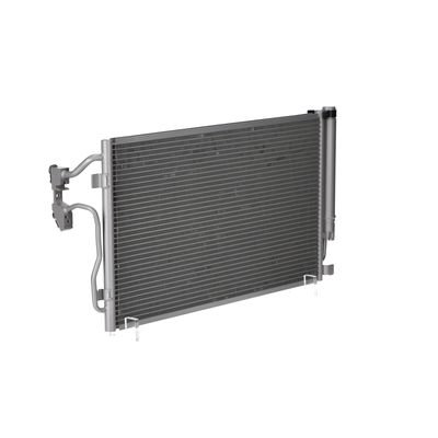 KONDENSATOR KLIMAANLAGE NISSENS 940590 20